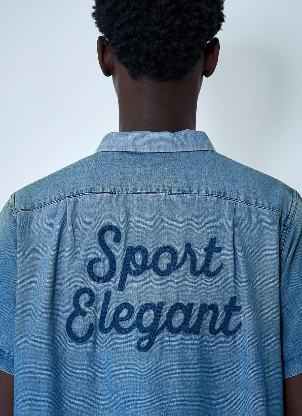 Gallery Dept. Men Dartz Shirt Gallery Dept.