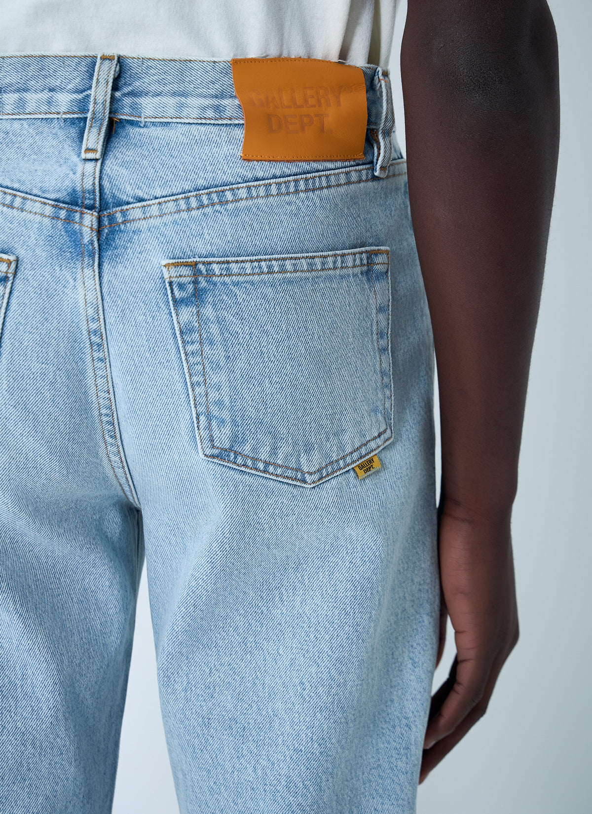 Gallery Dept. Men Melrose Jeans GALLERY DEPT.