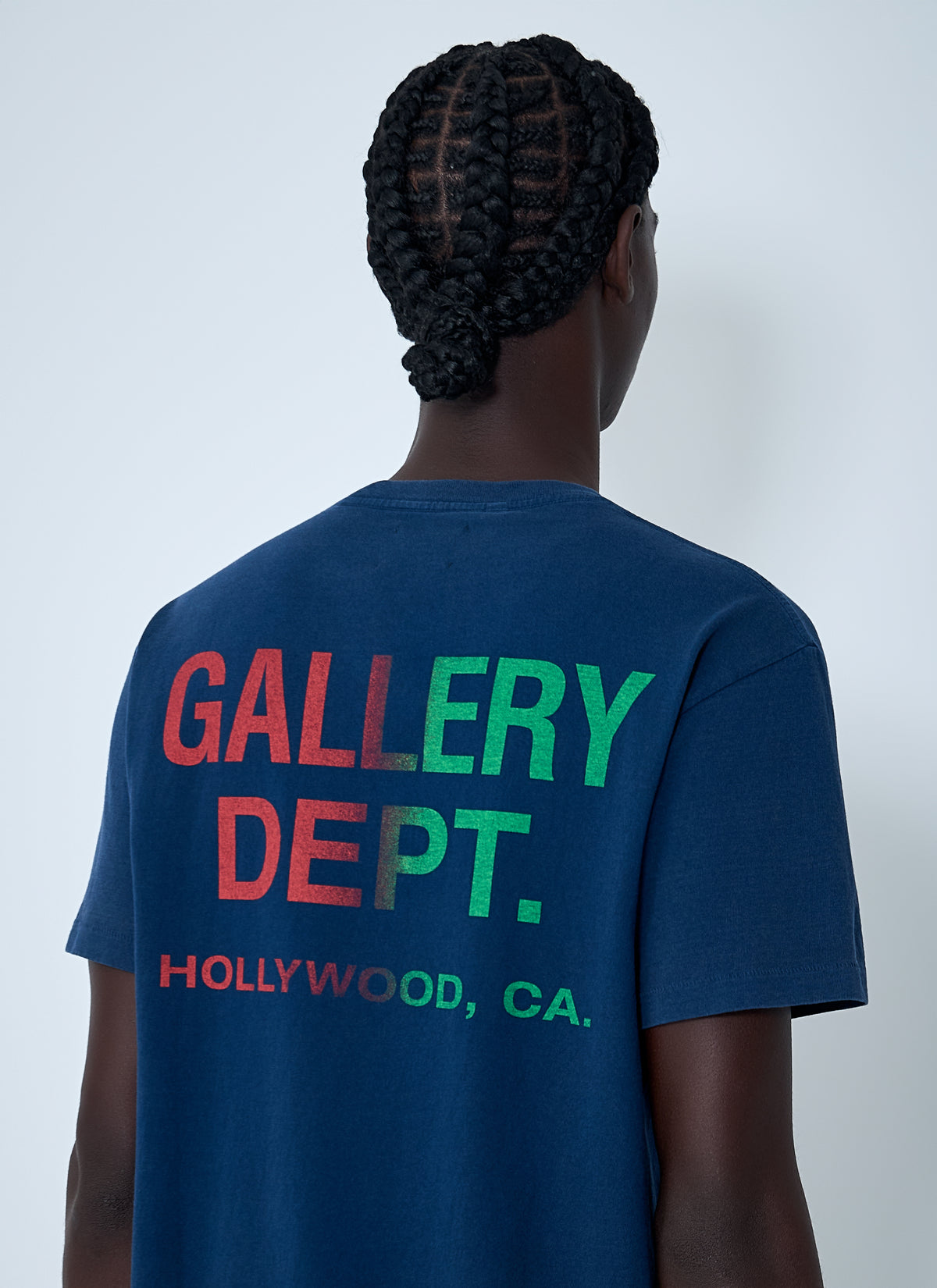 Gallery Dept. Men Boardwalk T-Shirt GALLERY DEPT.