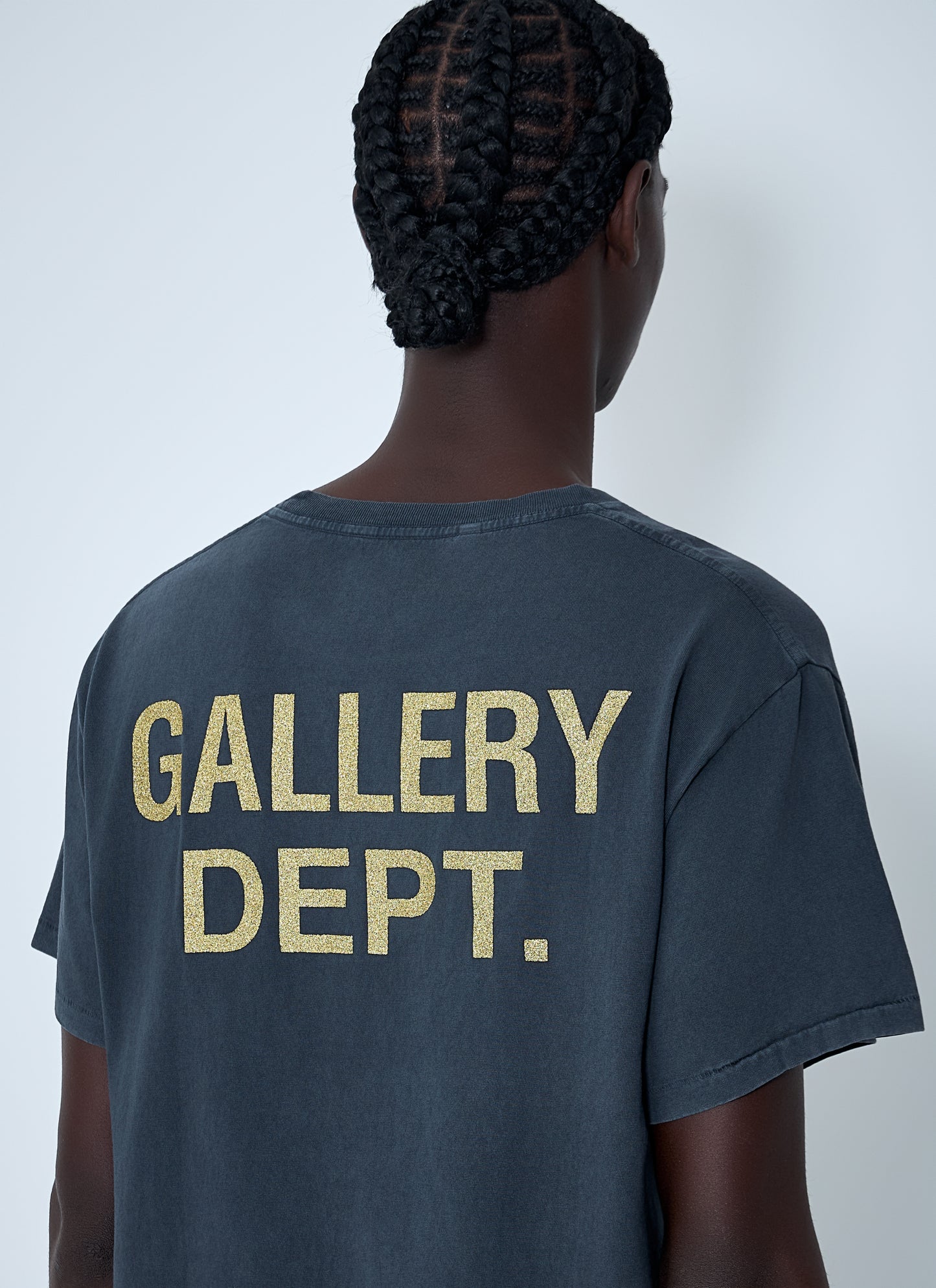 Gallery Dept. Men Paparazzi T-Shirt GALLERY DEPT.