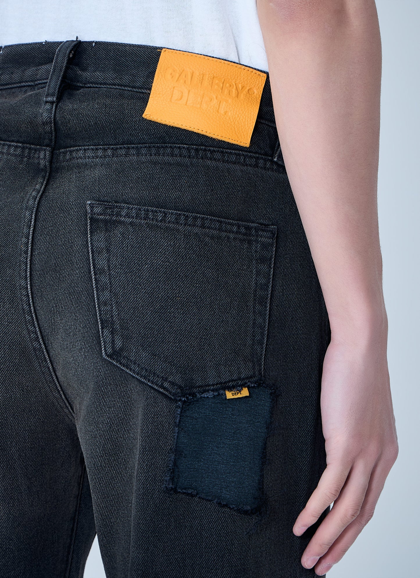 Gallery Dept. Men La Og Flare Jeans GALLERY DEPT.