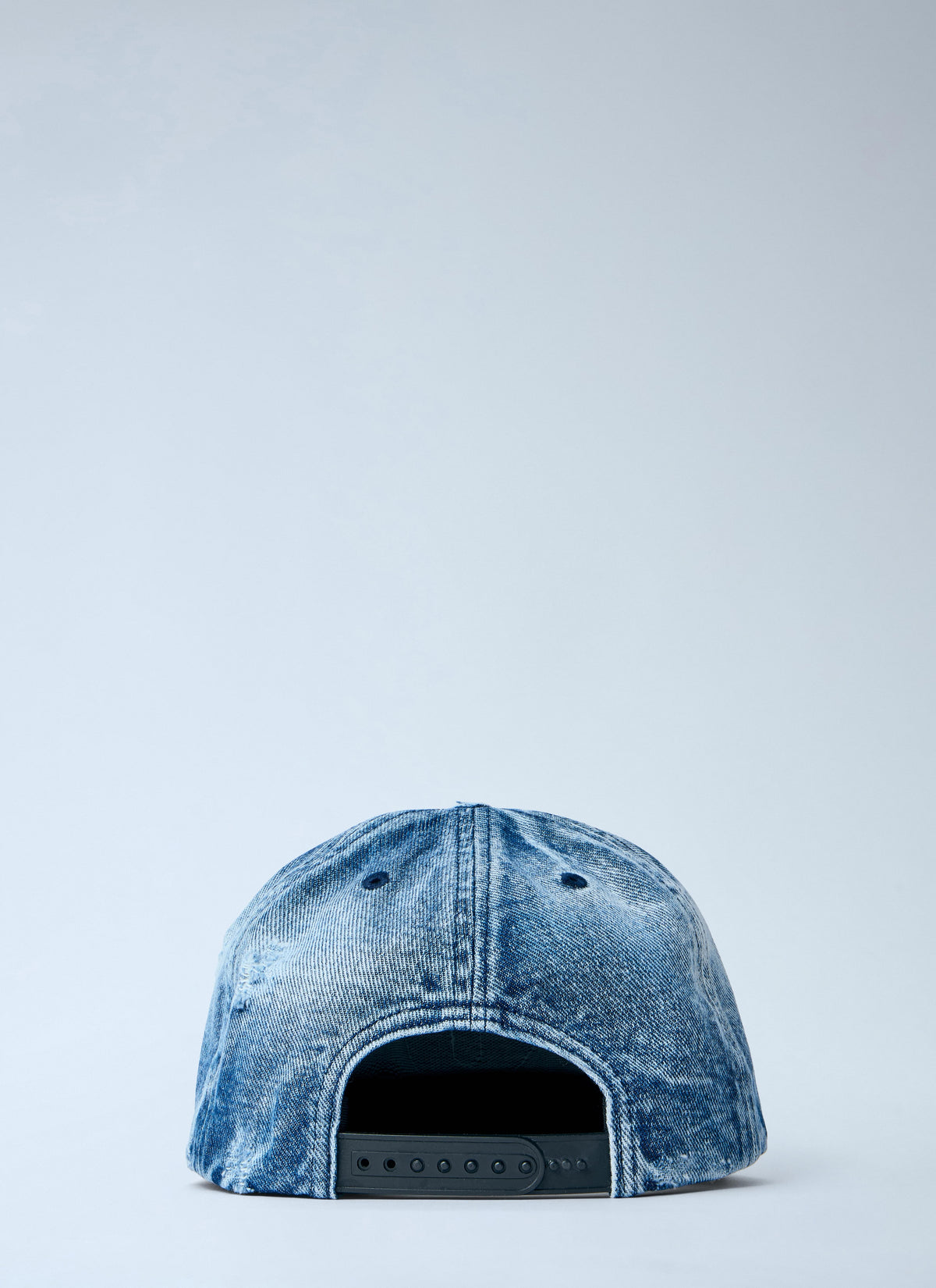 Gallery Dept. Men G Logo Patch Denim Cap Gallery dept.