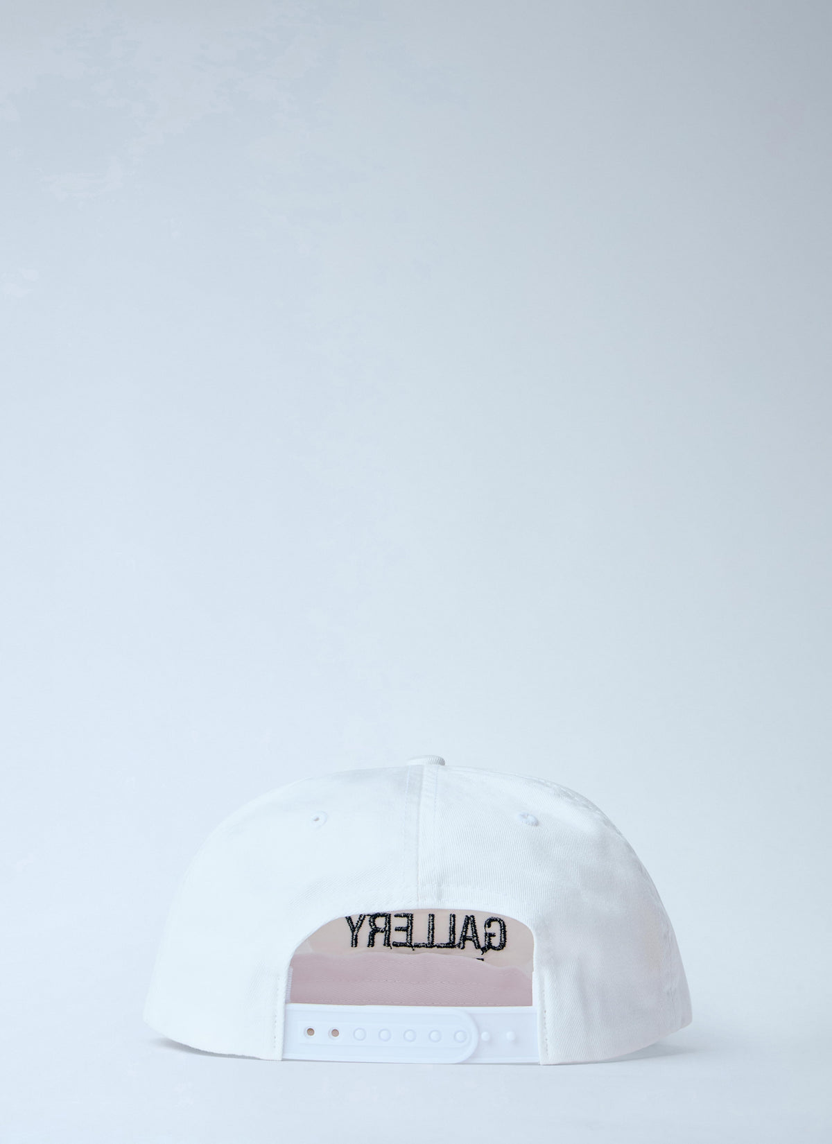 Gallery Dept. Men The Aesthetic Of Indifference Cap Gallery dept.