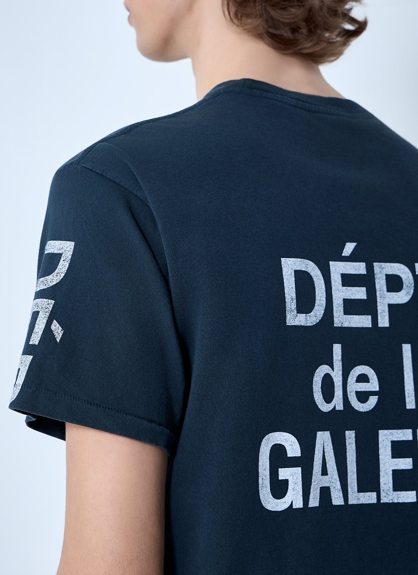 Gallery Dept. Men French Collector T-Shirt GALLERY DEPT.