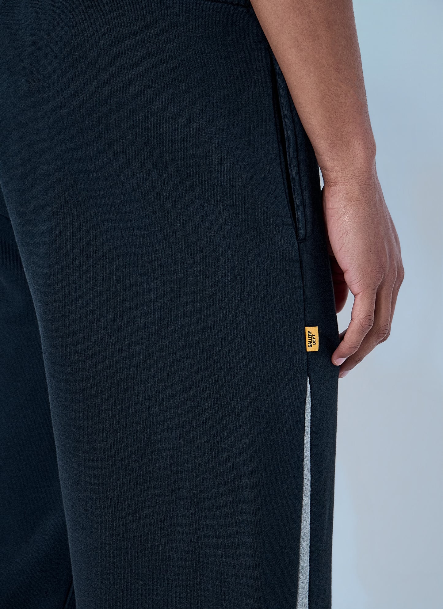 Gallery Dept. Men Elasticated Waist Track Pants