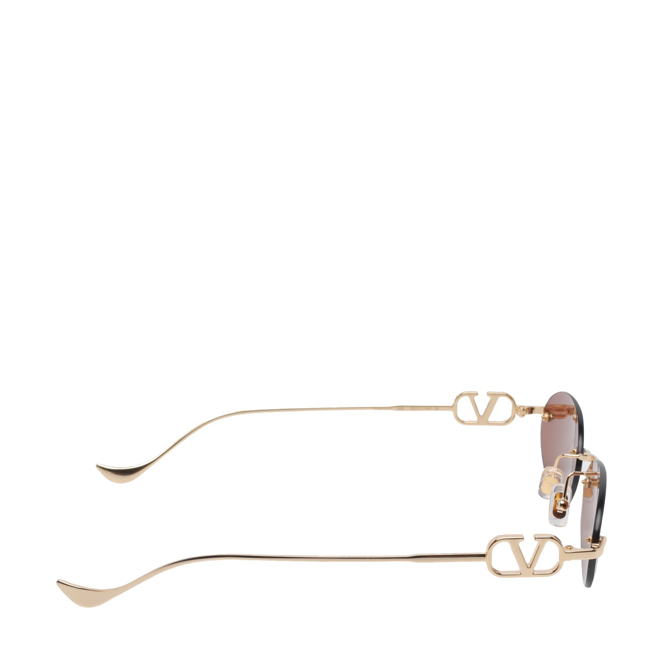 Valentino Garavani Women Geometric Sunglasses VALENTINO GARAVANI