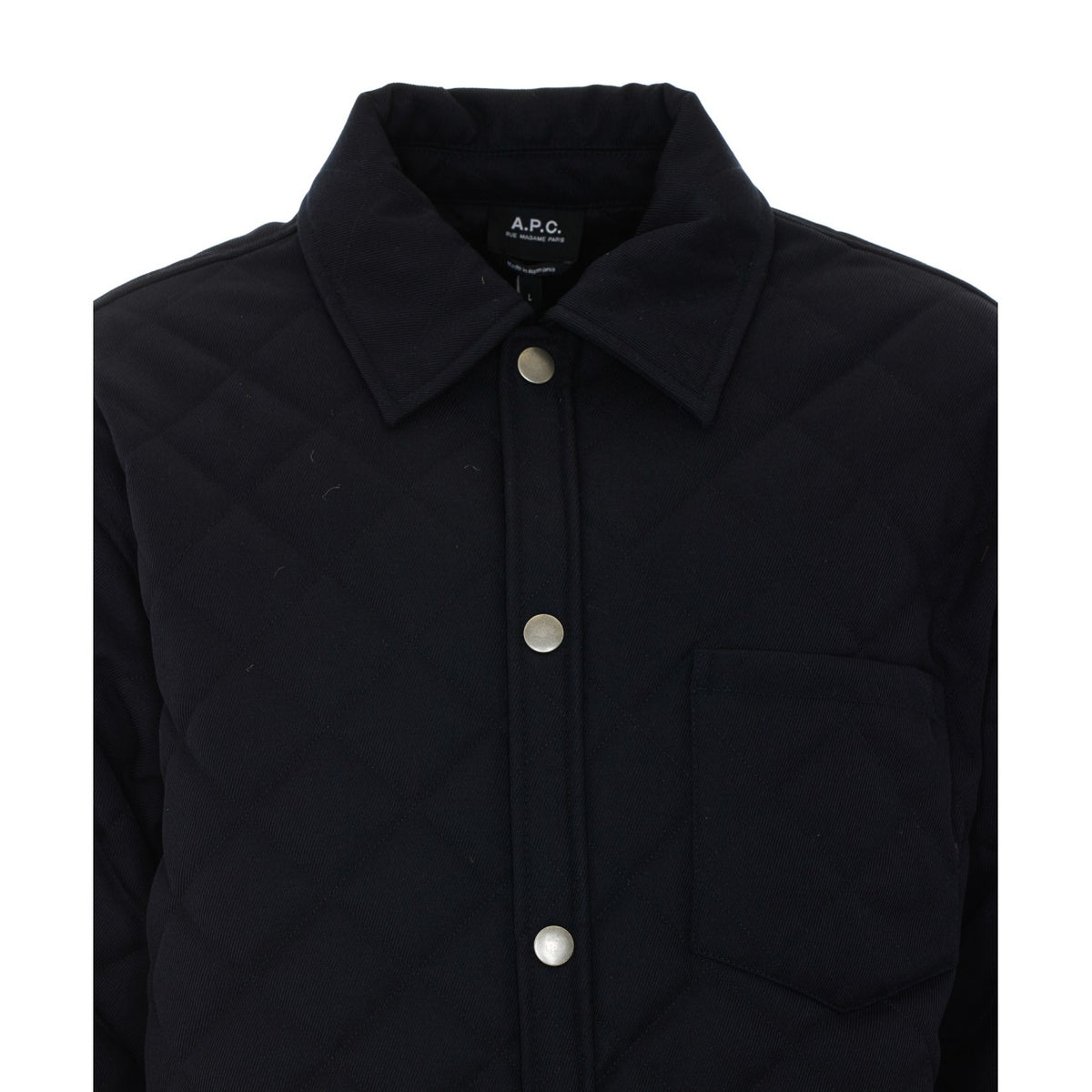A.P.C. Men Georges Blouson A.P.C.