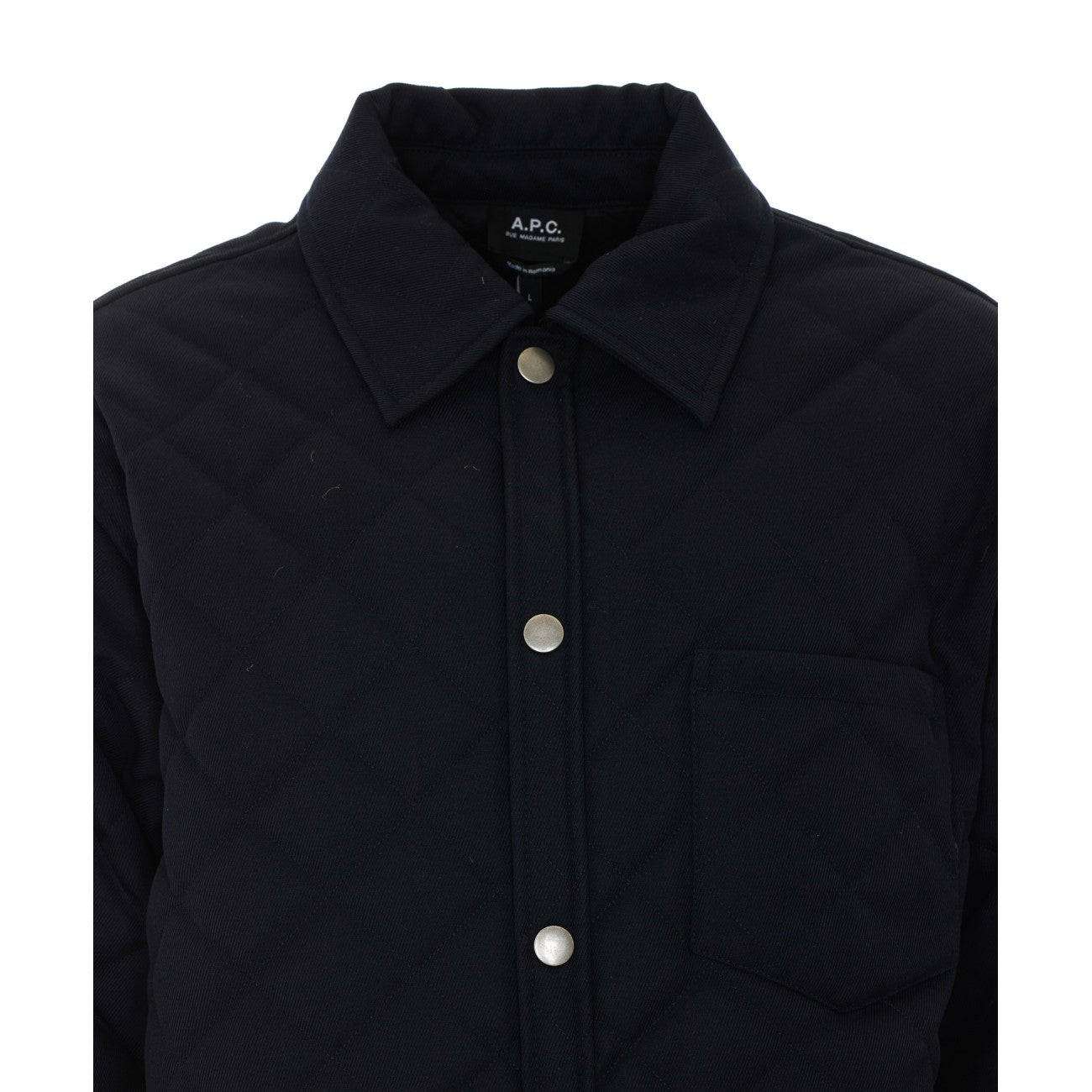 A.P.C. Men Georges Blouson A.P.C.