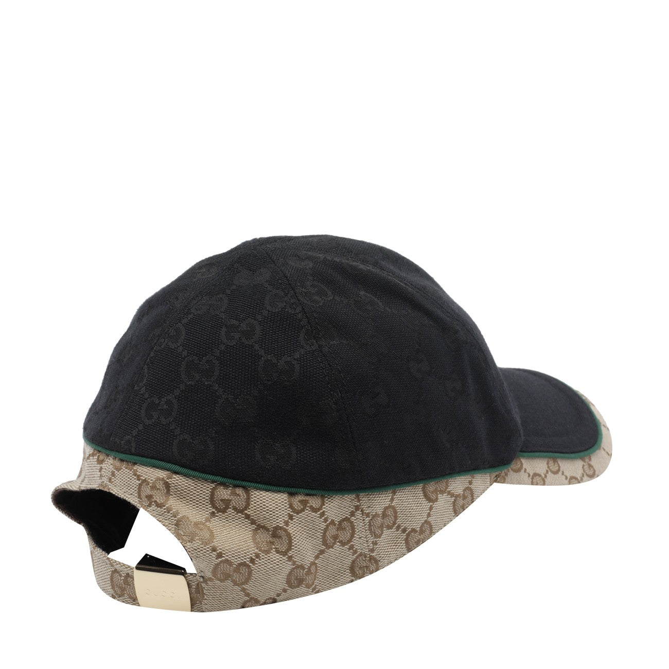 Gucci Men Gg Baseball Cap GUCCI