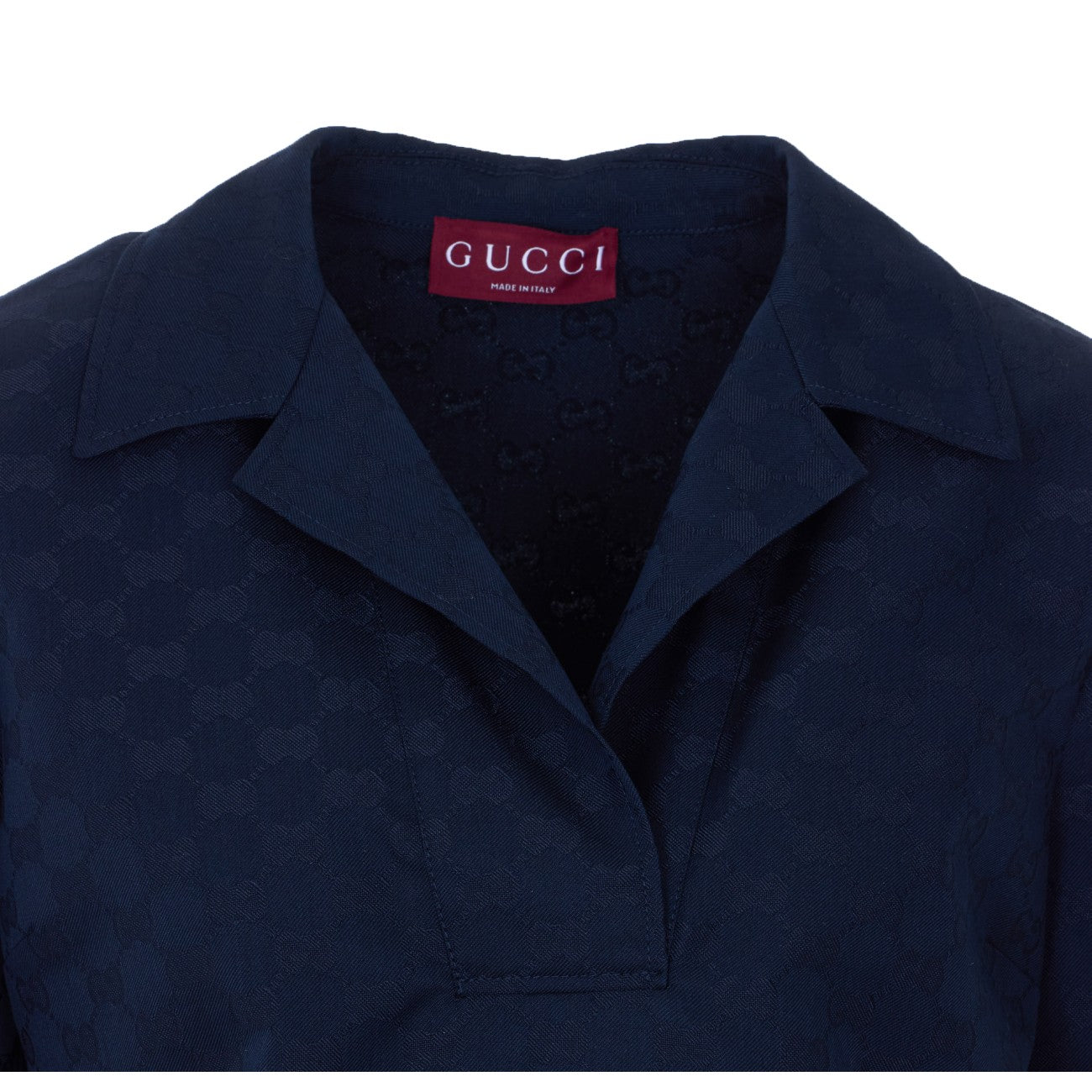 Gucci Women Gg Logo Top GUCCI