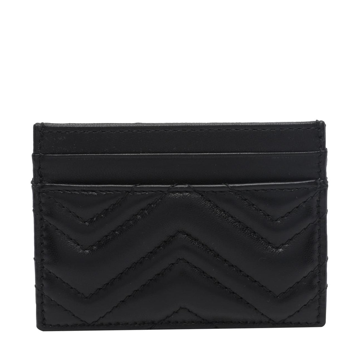 Gucci Women Gg Marmont Cards Holder GUCCI