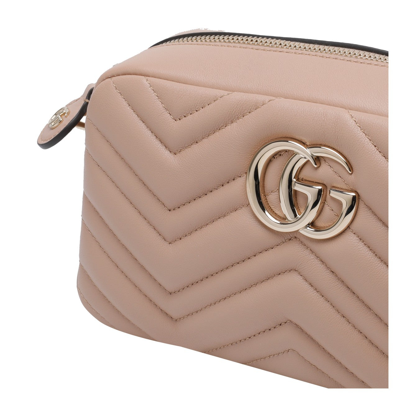 Gucci Women Gg Marmont Crossbody Bag GUCCI