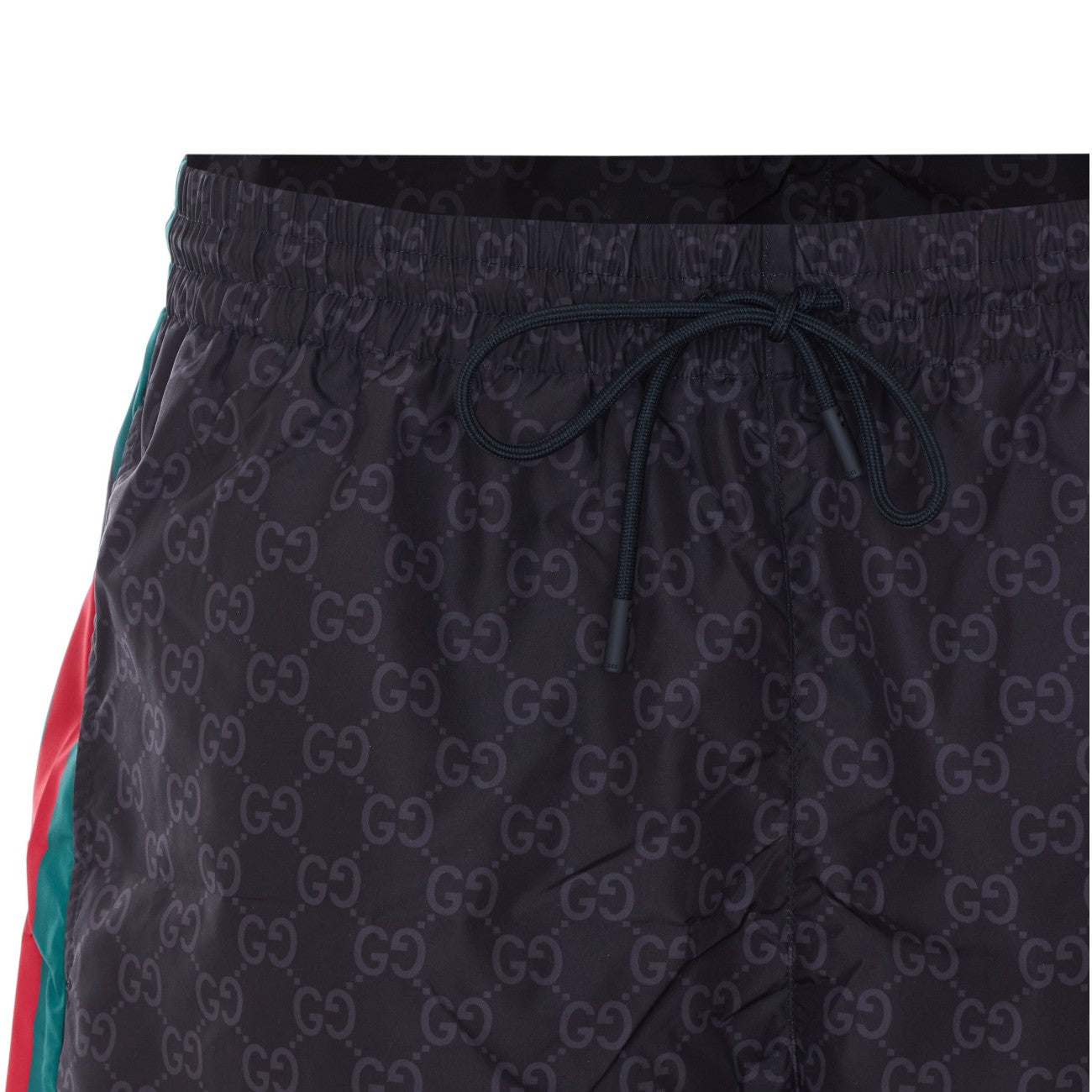 Gucci Men Gg Swimsuit Boxer GUCCI