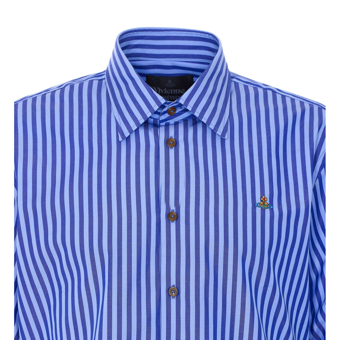 Vivienne Westwood Men Ghost Shirt VIVIENNE WESTWOOD