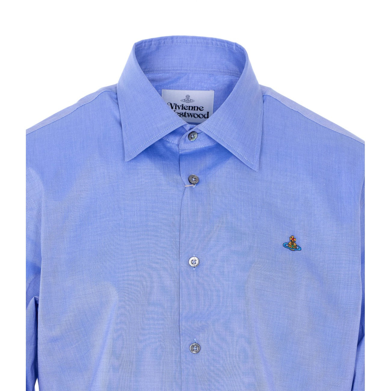 Vivienne Westwood Men Ghost Shirt VIVIENNE WESTWOOD