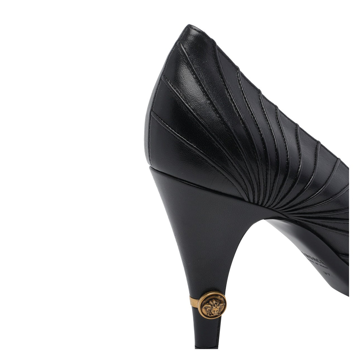 Versace Women Gianni Pumps