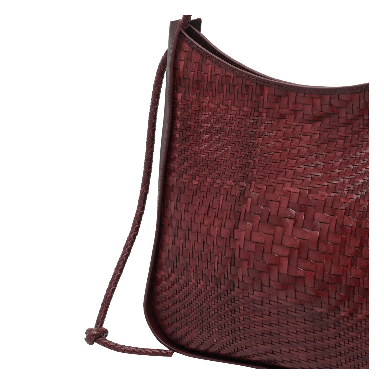 Dragon Diffusion Women Glendhu Optical Shoulder Bag DRAGON DIFFUSION