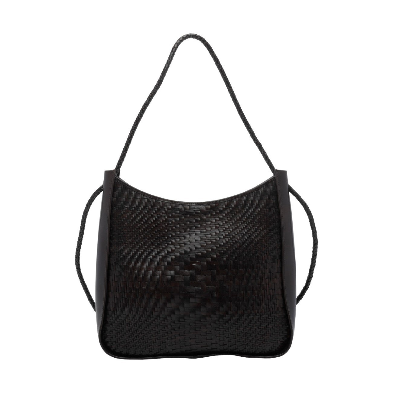 Dragon Diffusion Women Glendhu Optical Shoulder Bag DRAGON DIFFUSION