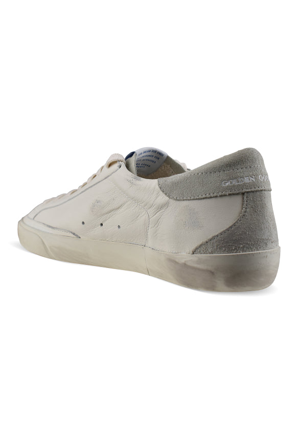 Golden Goose Deluxe Brand Men Superstar Sneakers GOLDEN GOOSE