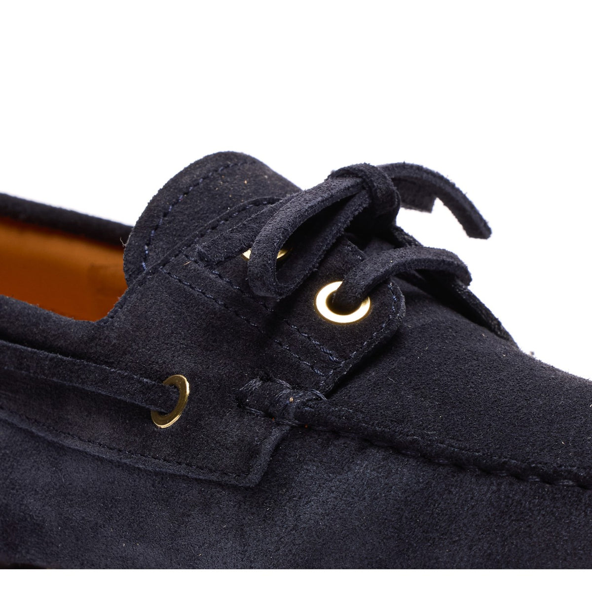 Tod's Women Gommino Suede Boat Loafers