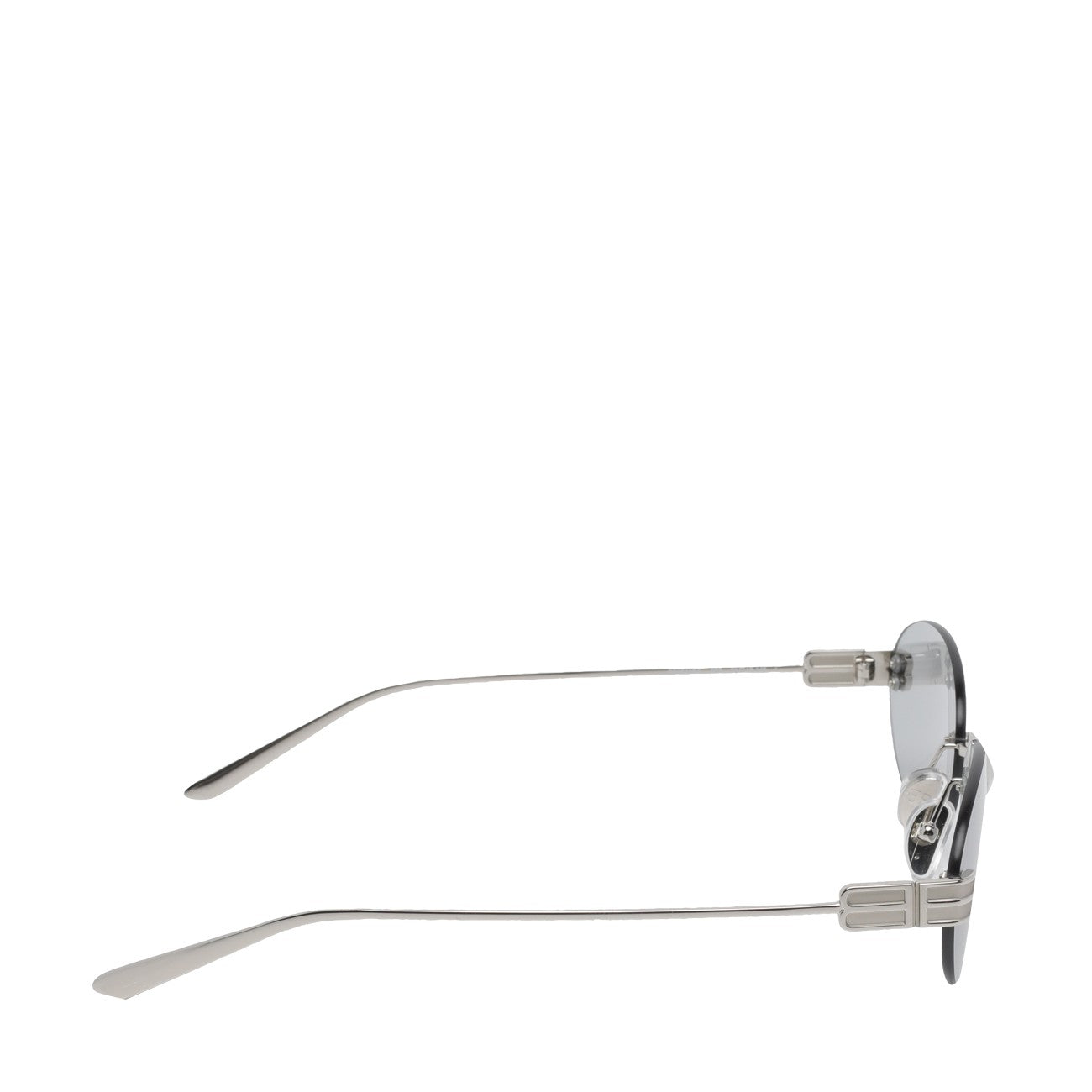 Balenciaga Women Gossip Oval Sunglasses BALENCIAGA