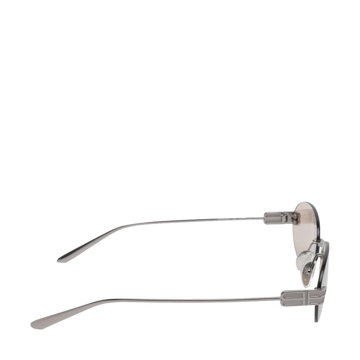 Balenciaga Women Gossip Oval Sunglasses BALENCIAGA