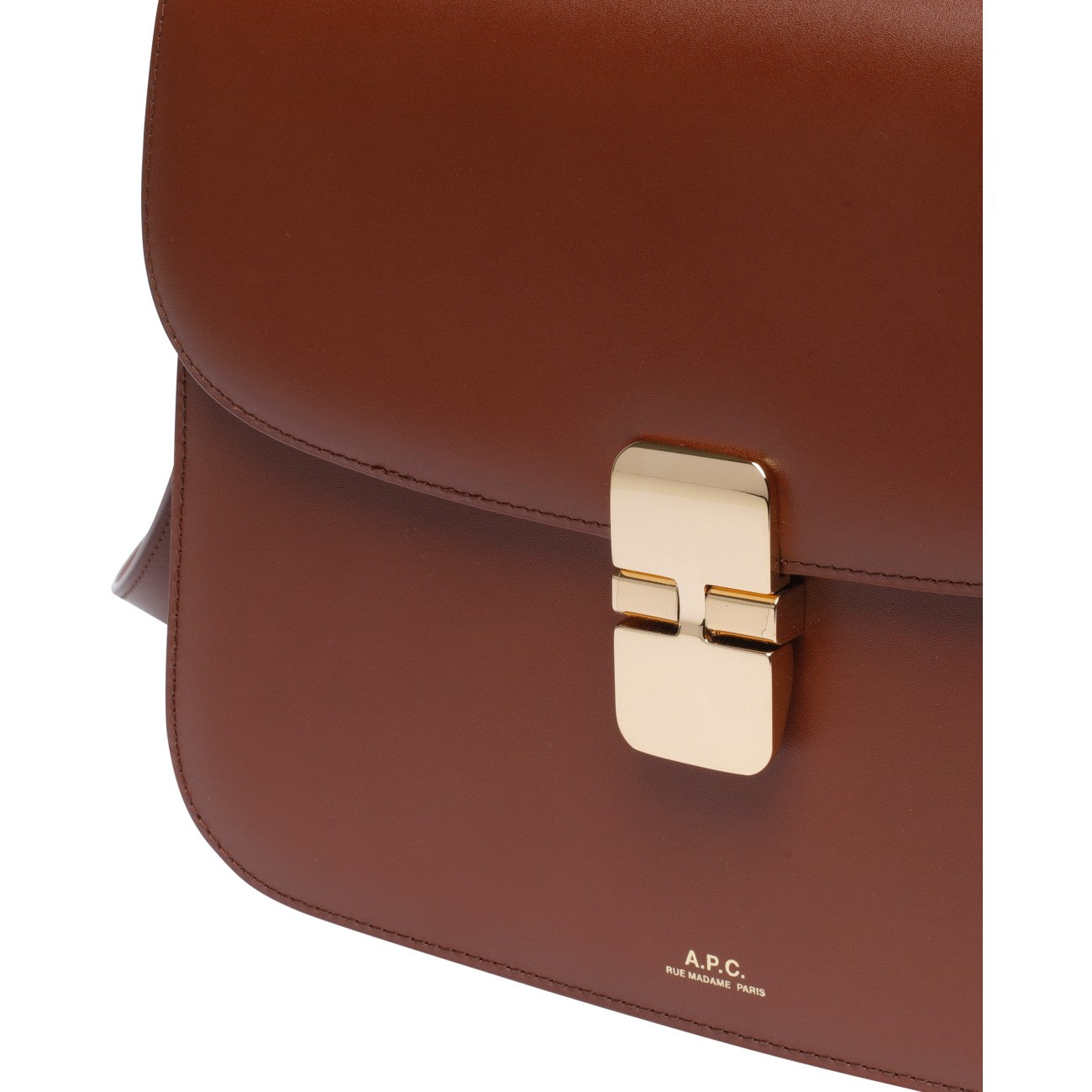 A.P.C. Women Grace Crossbody Bag A.P.C.