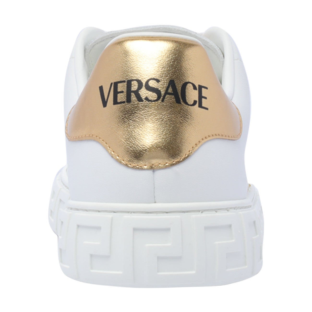 Versace Women Greca Sneakers VERSACE