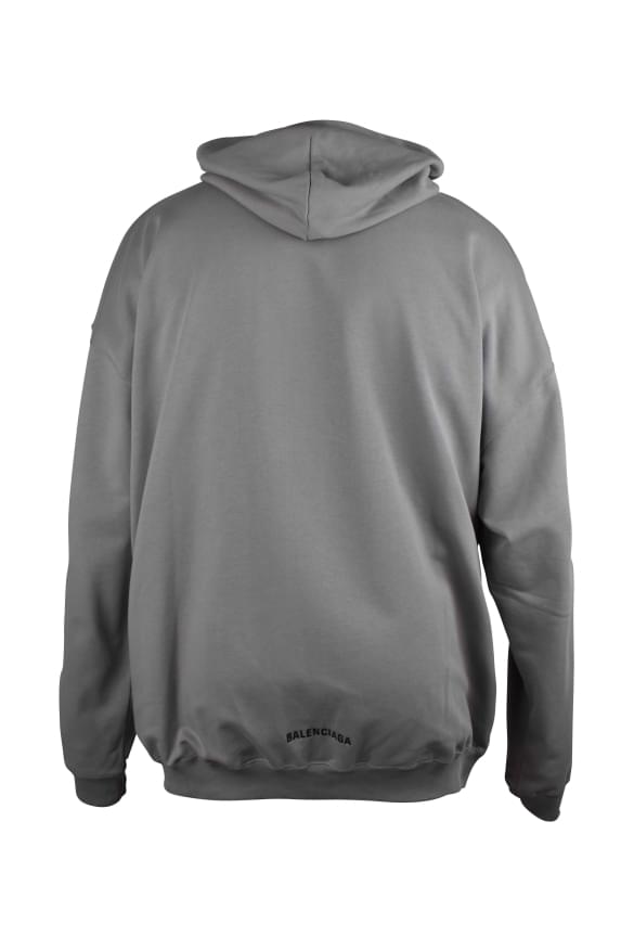 Balenciaga Men Sweatshirt BALENCIAGA