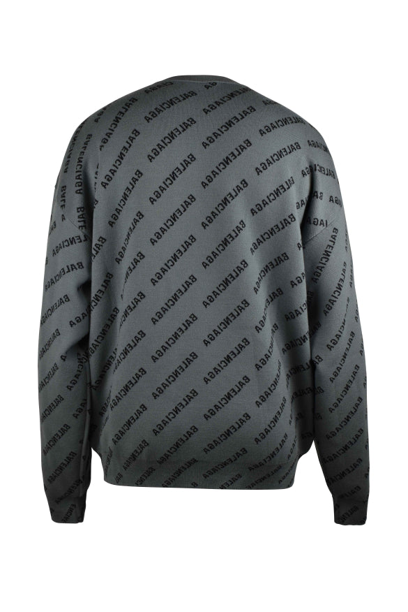 Balenciaga Men Sweater BALENCIAGA