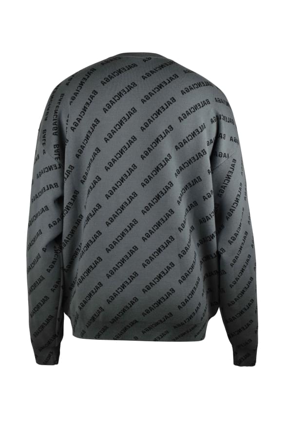 Balenciaga Men Sweater BALENCIAGA
