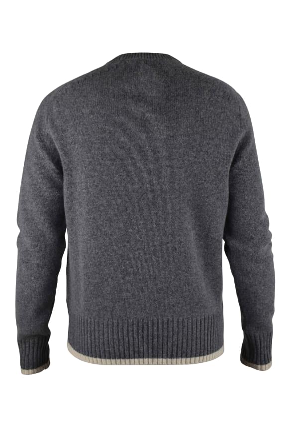 Dior Men Cd Atelier Knit Sweater CHRISTIAN DIOR