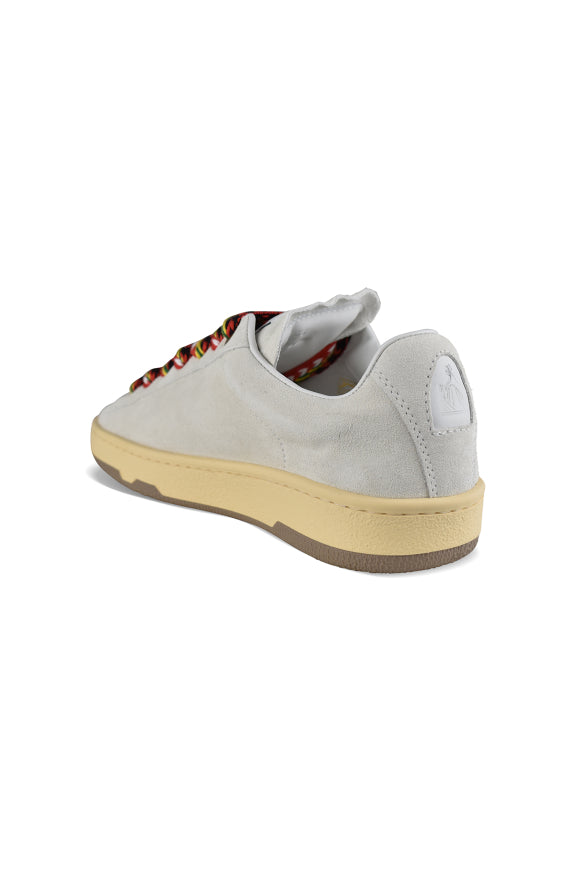 Lanvin Women Lite Curb Sneakers