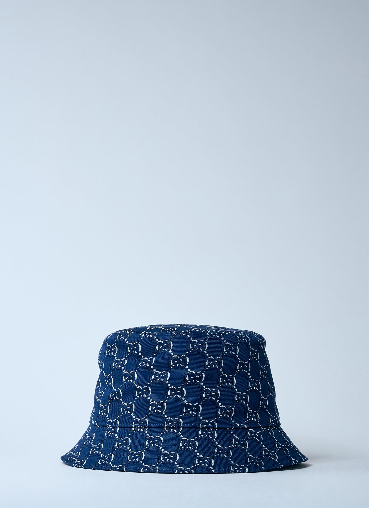 Gucci Men Gg Bucket Hat GUCCI