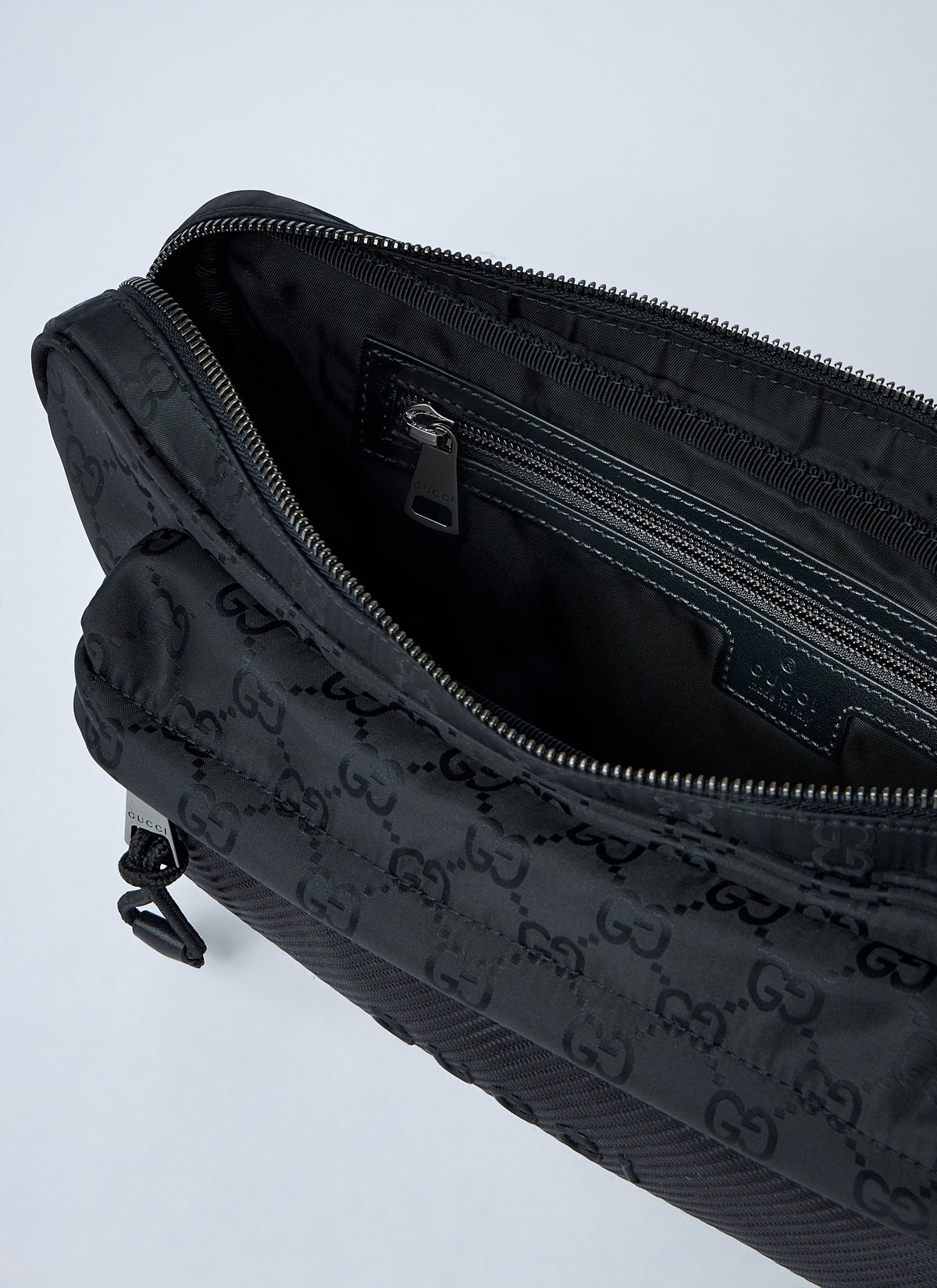 Gucci Men Large Nexus Crossbody Bag GUCCI