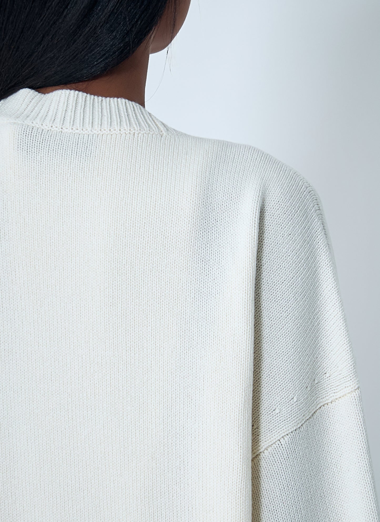 Gucci Women Web Trim Cardigan GUCCI