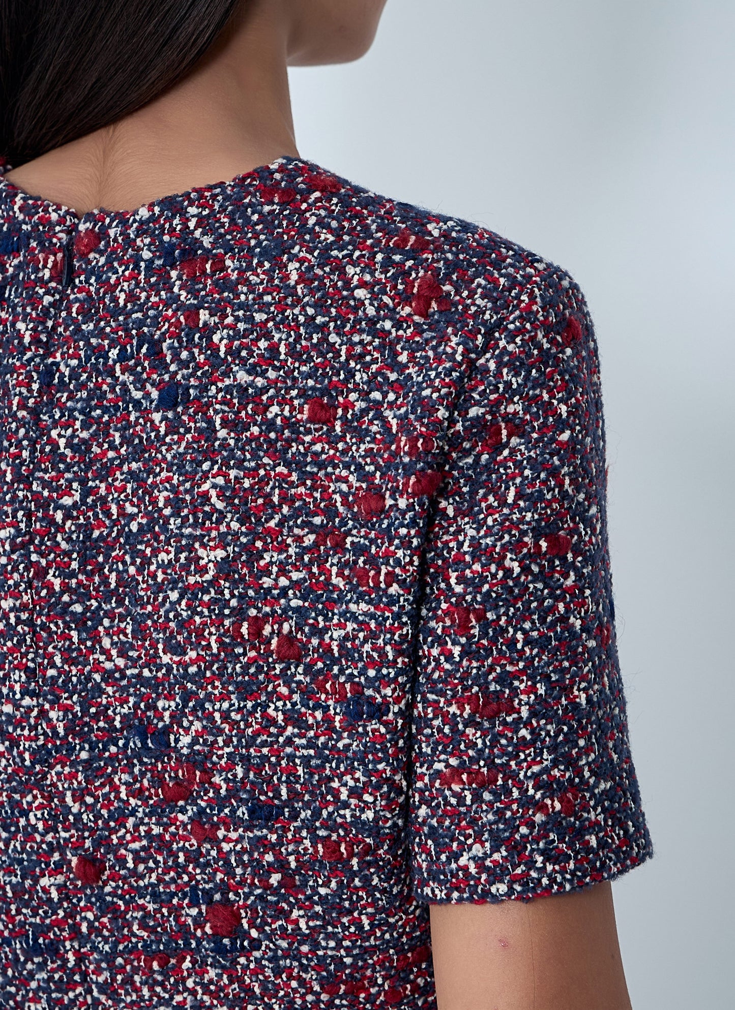 Gucci Women Boucle Dress GUCCI