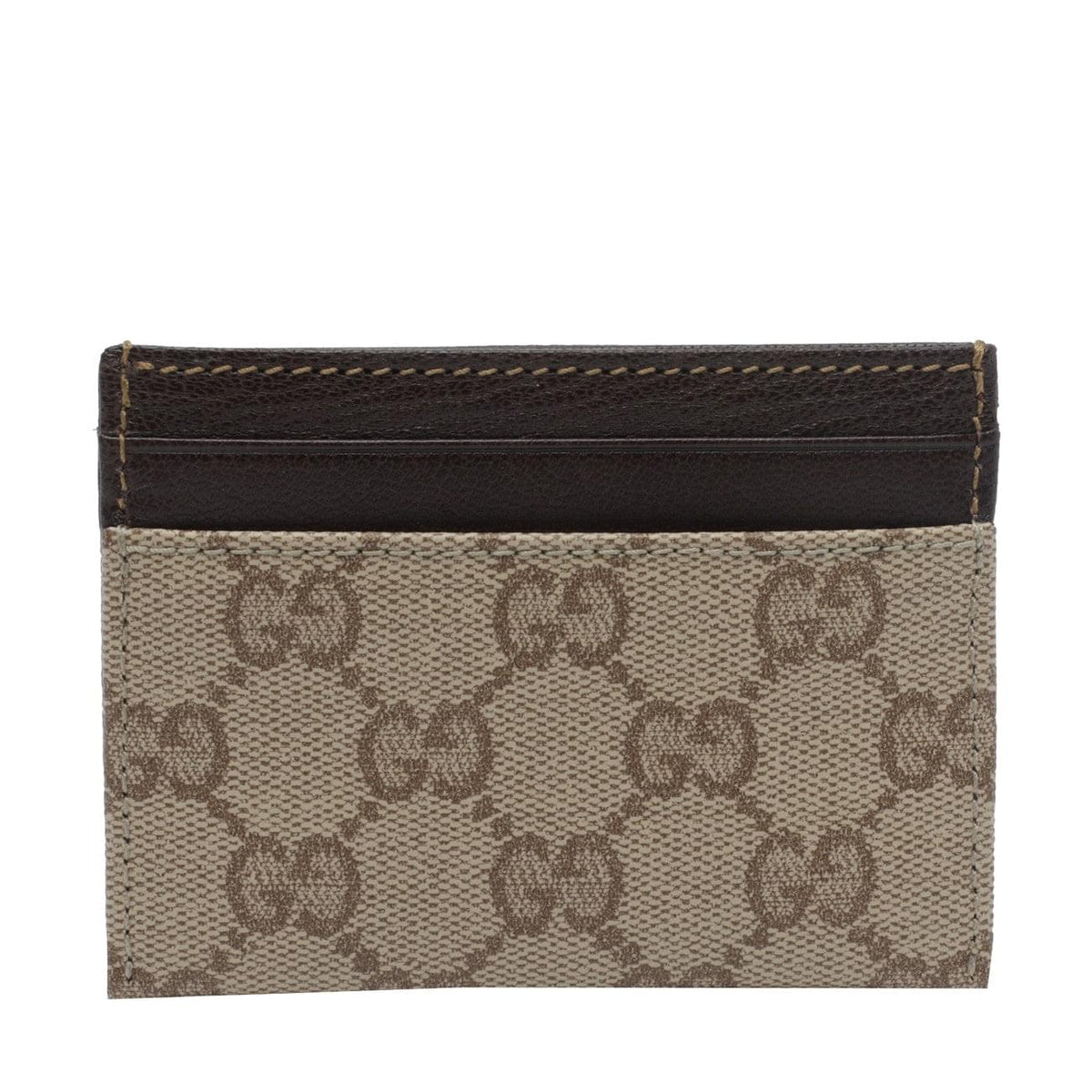 Gucci Men Gucci Essence Classic Card Case GUCCI
