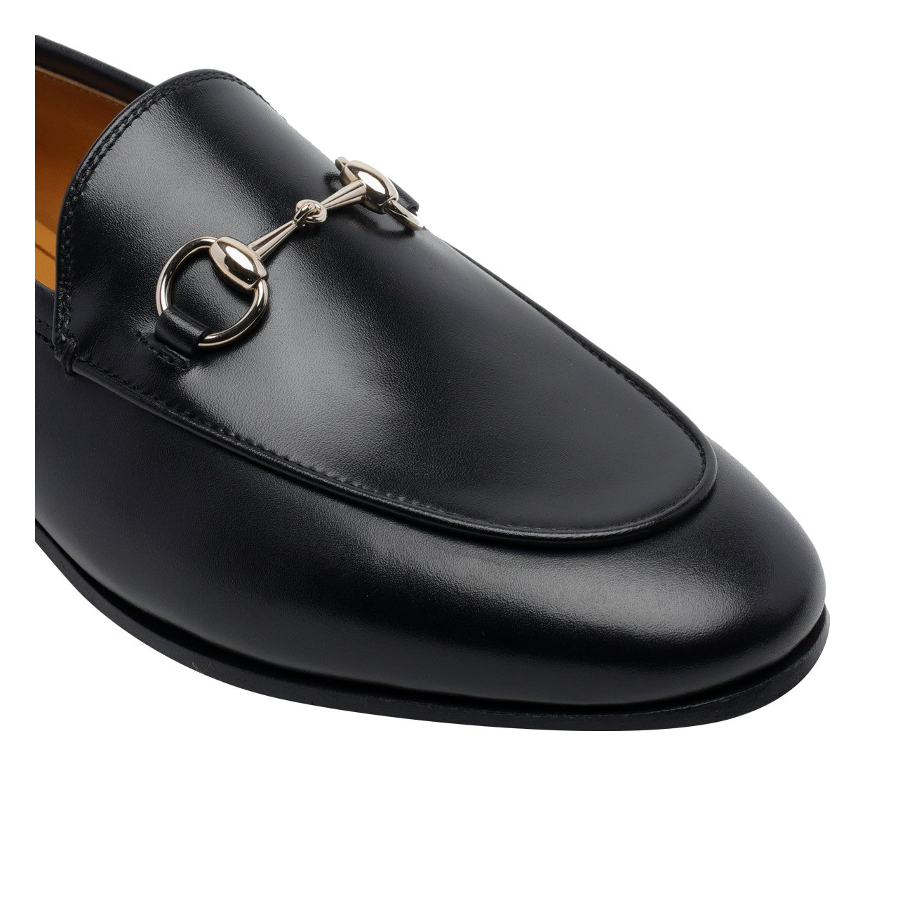 Gucci Women Gucci Jordaan Loafers GUCCI