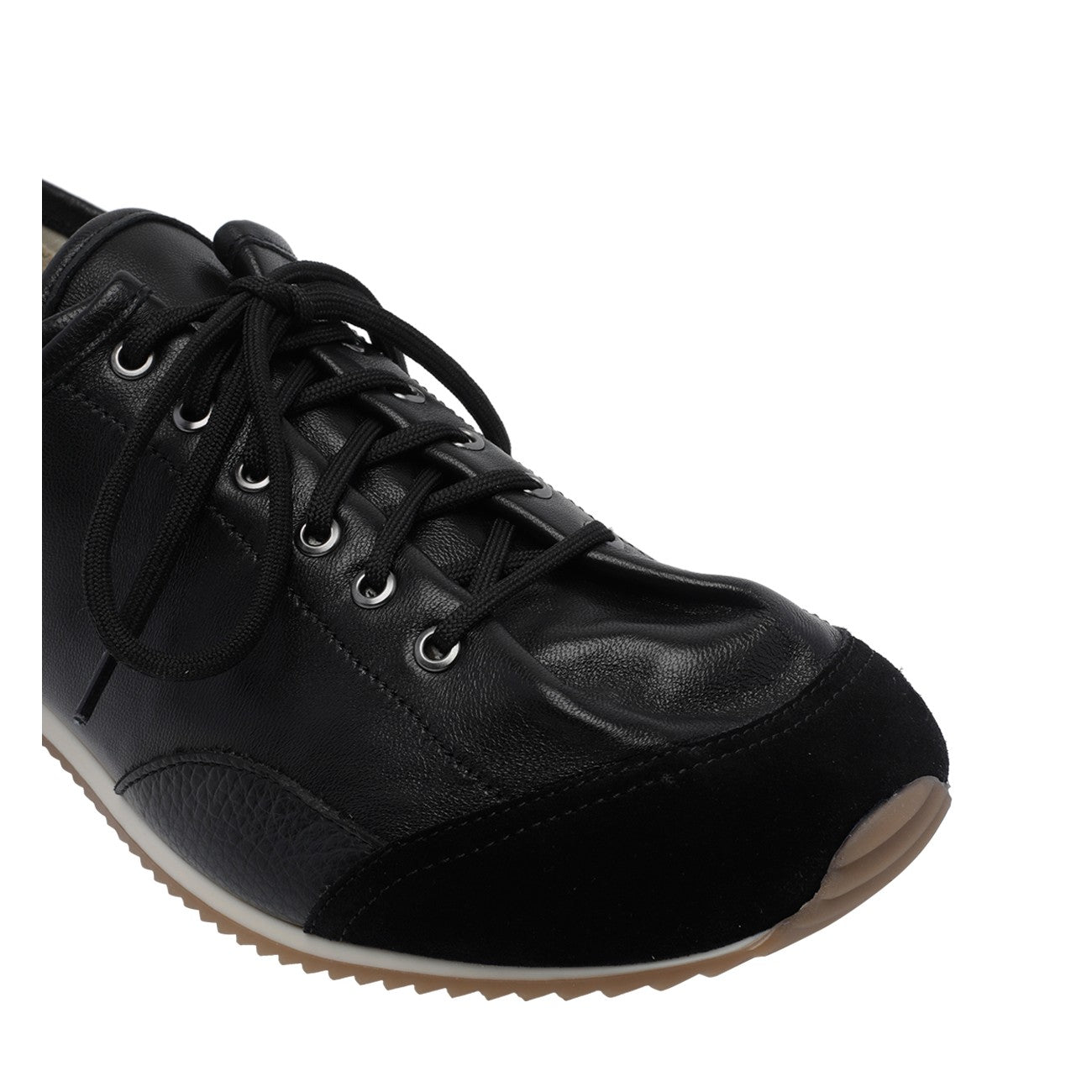 Lemaire Men Gummy Grips Sneakers LEMAIRE