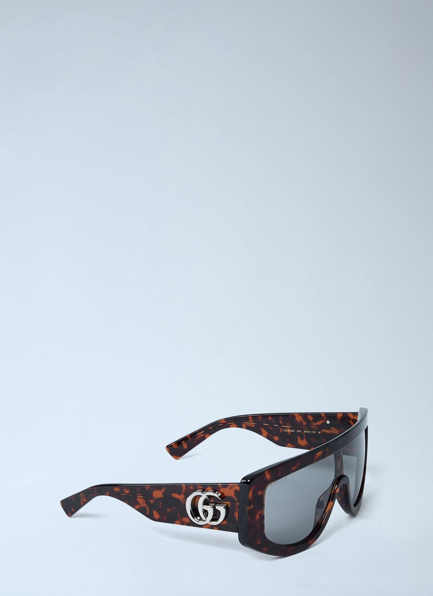 Gucci Men Rectangle Sunglasses GUCCI