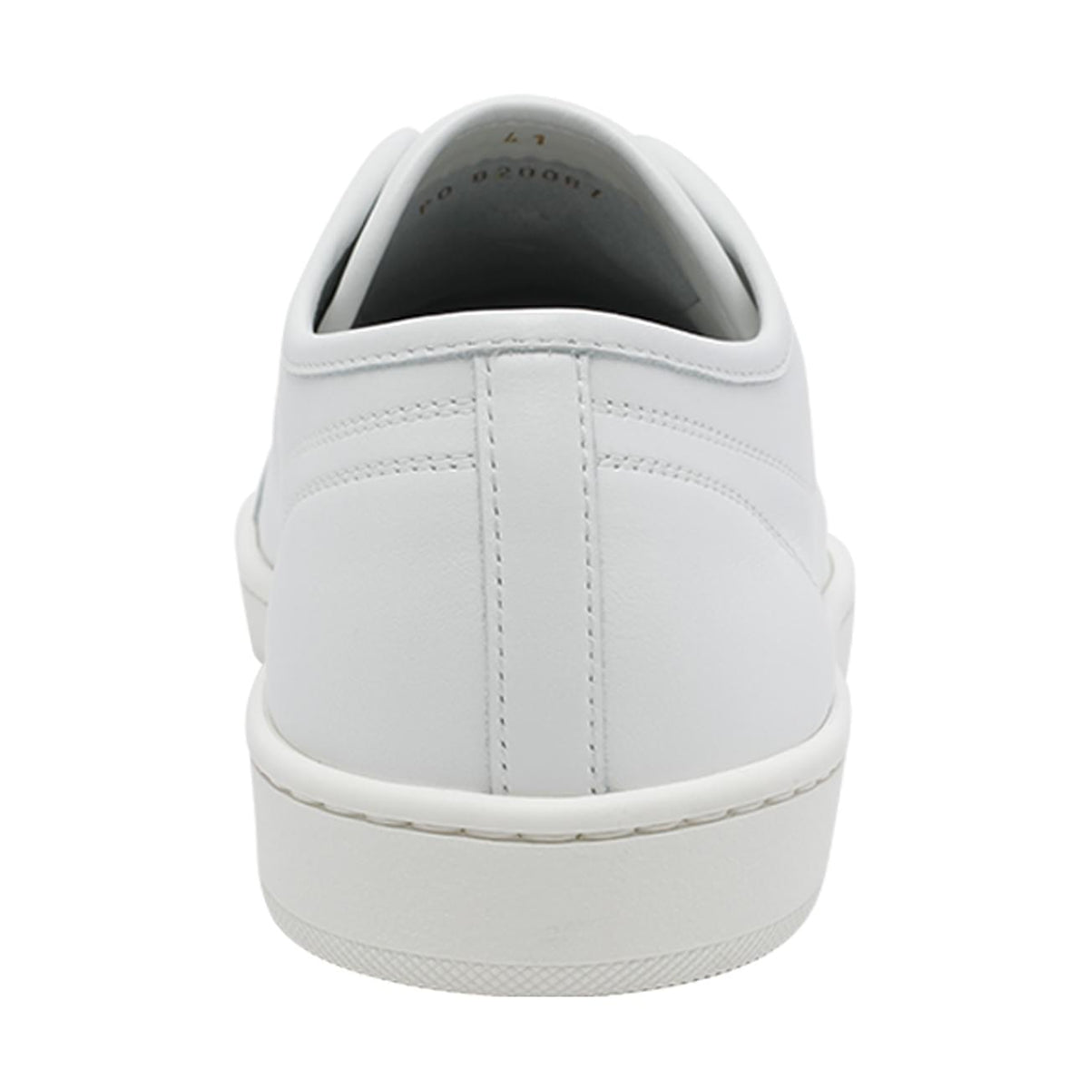 Saint Laurent Men Gym Sneakers SAINT LAURENT