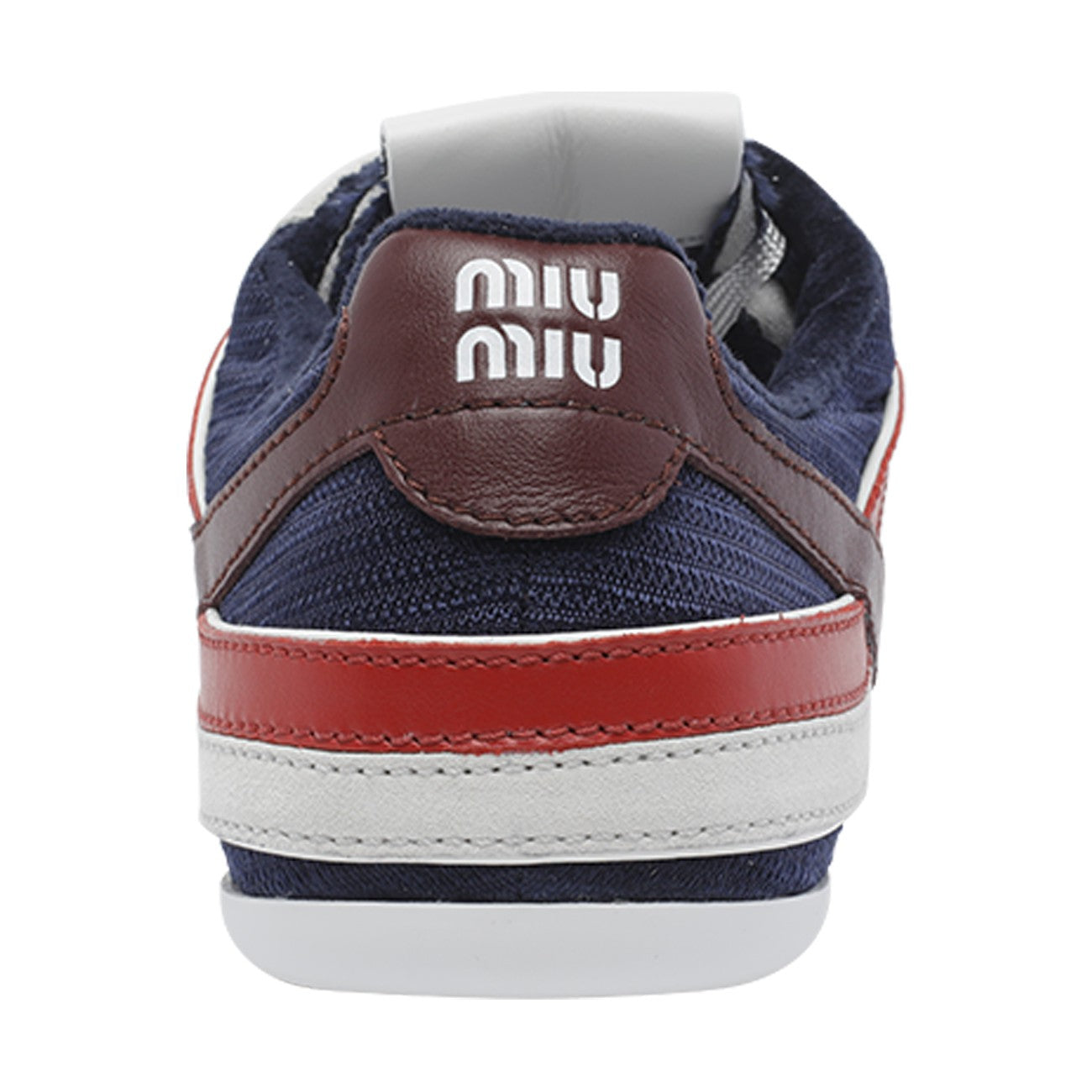 Miu Miu Women Gymnasium Sneakers MIU MIU
