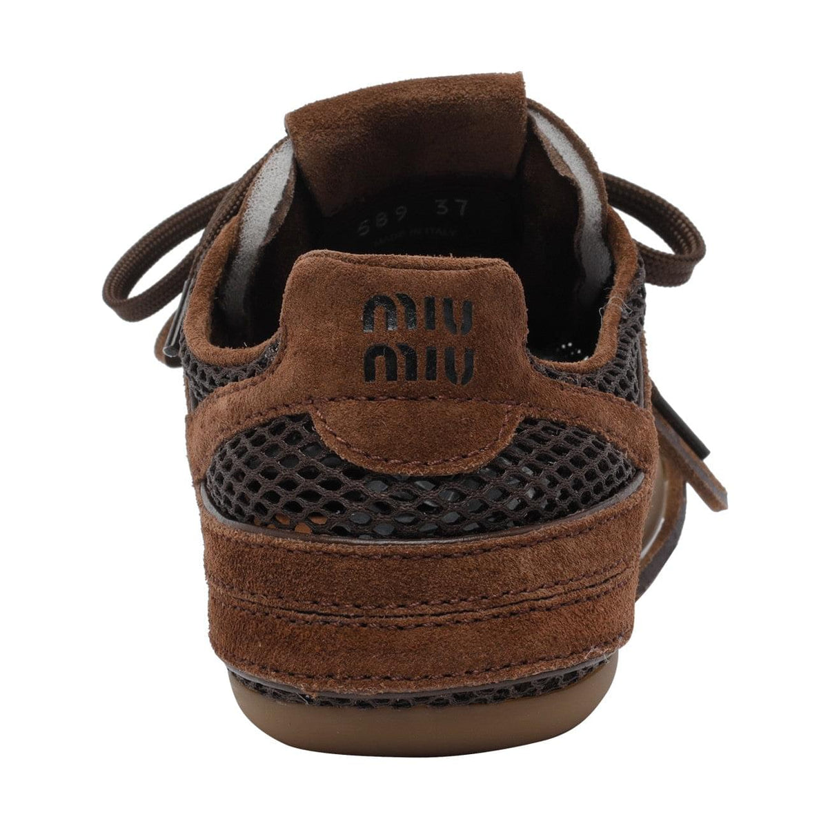 Miu Miu Women Gymnasium Sneakers MIU MIU