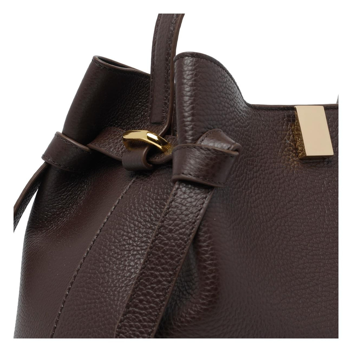 Yuzefi Women Gyoza Handbag YUZEFI