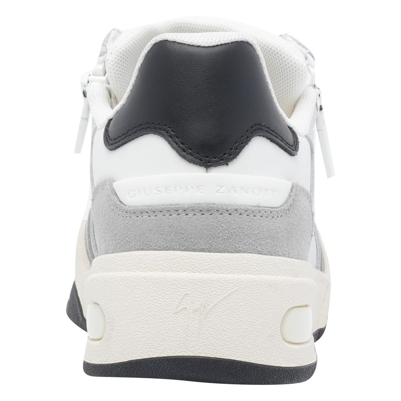 Giuseppe Zanotti Men Gz-Ghost Sneakers GIUSEPPE ZANOTTI