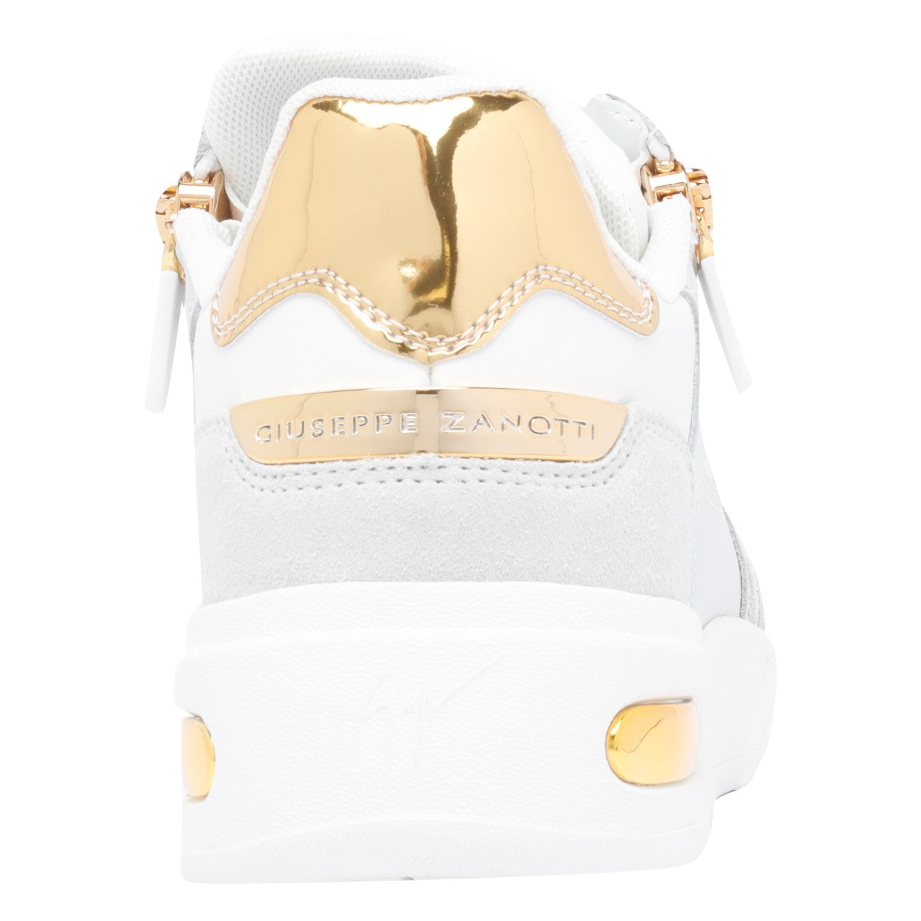 Giuseppe Zanotti Men Gz-Ghost Sneakers GIUSEPPE ZANOTTI