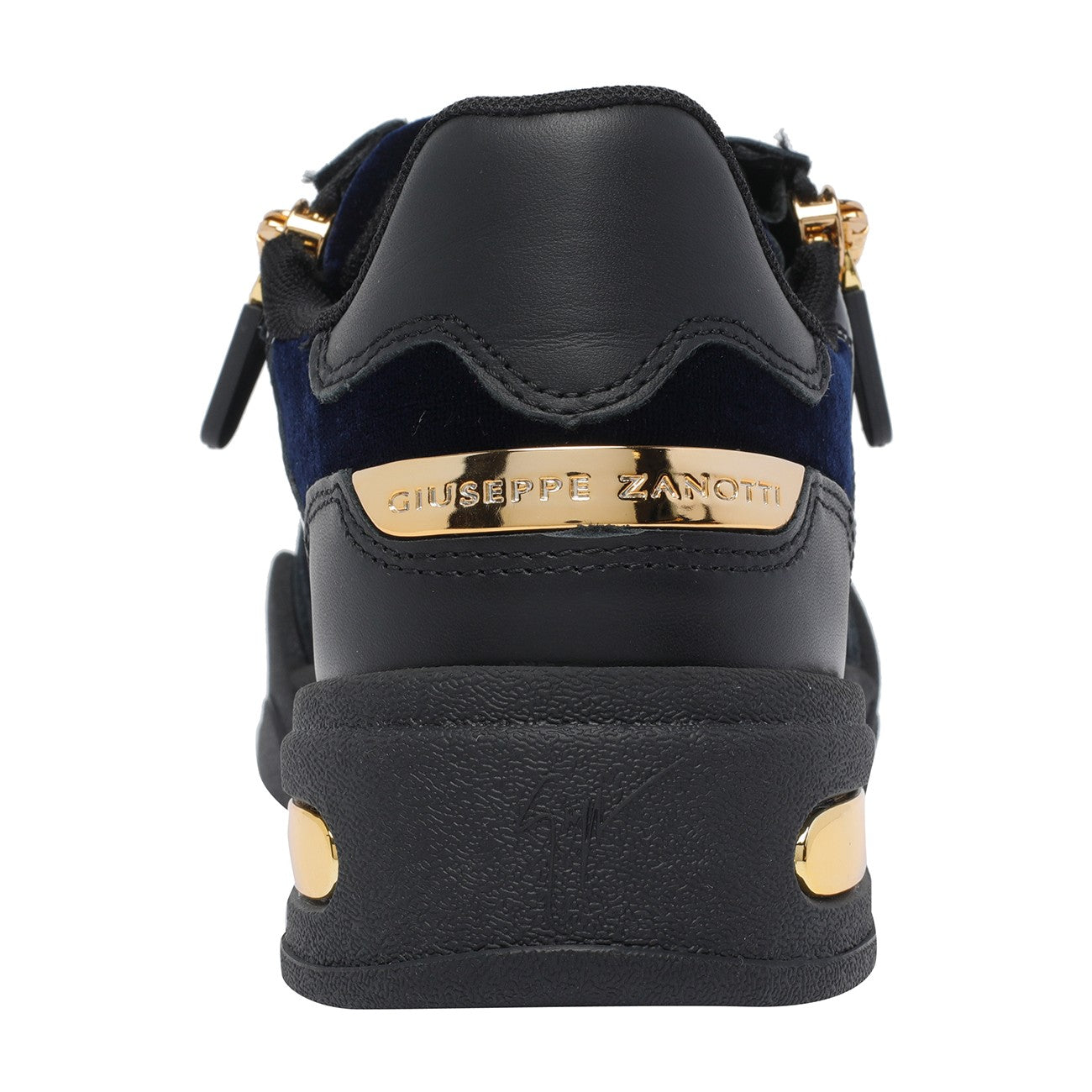 Giuseppe Zanotti Men Gz-Ghost Sneakers