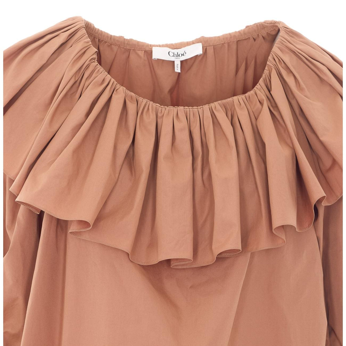 Chloe Women Chloe' Women H101 Top CHLOE