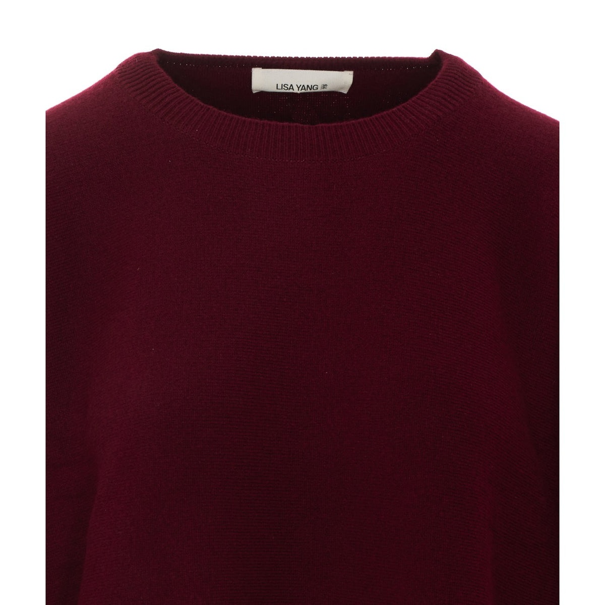 Lisa Yang Women Haily Sweater LISA YANG